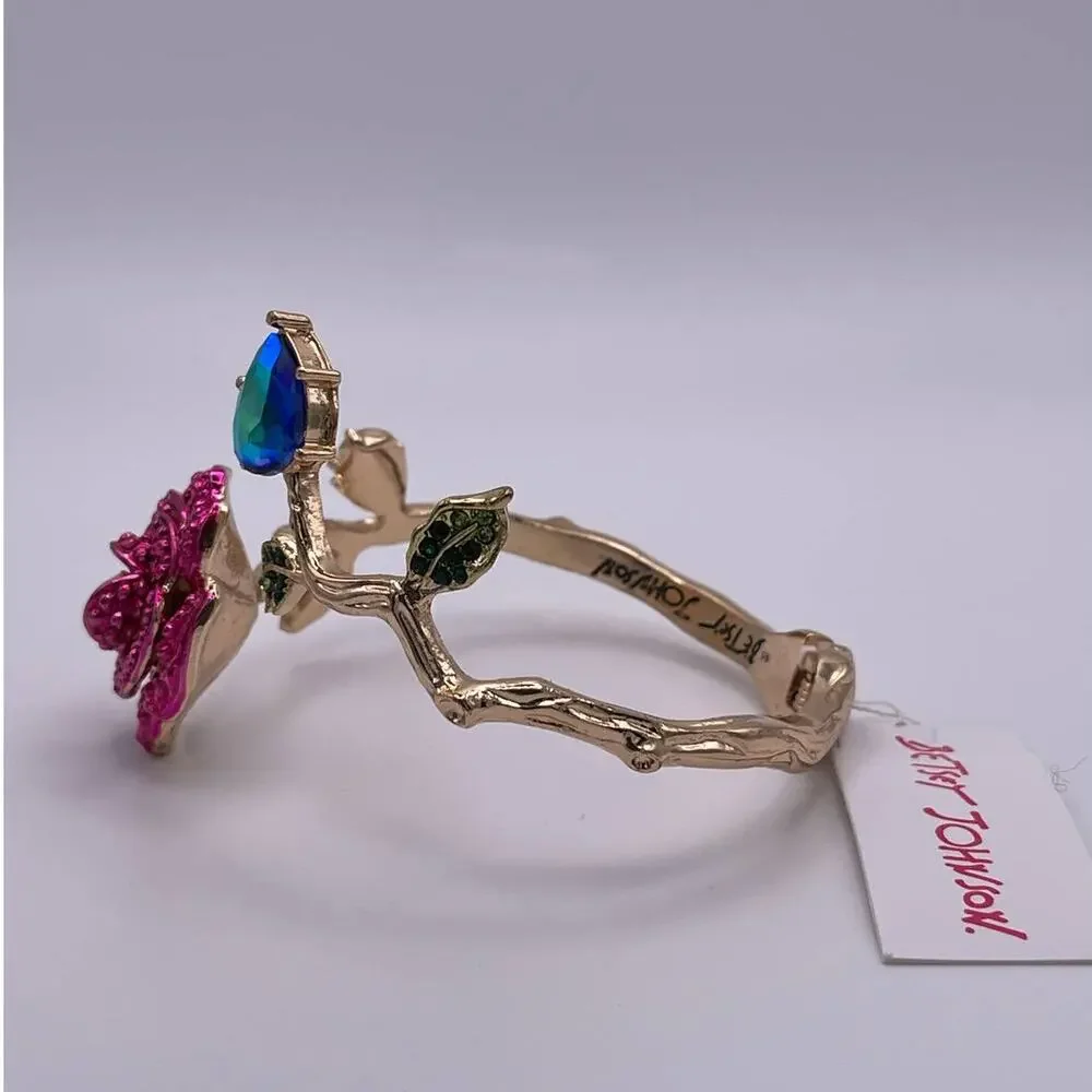 Betsey Johnson betsey johnson